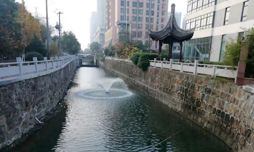 广州专业废气治理设备