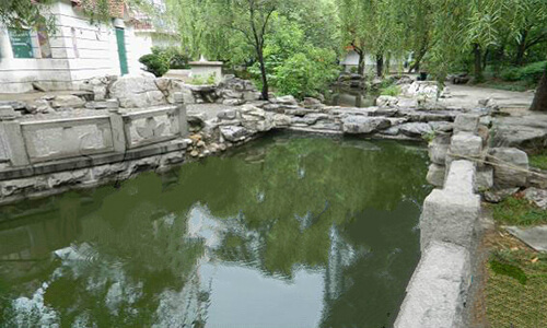 烟台专业垃圾渗滤液污水处理厂家