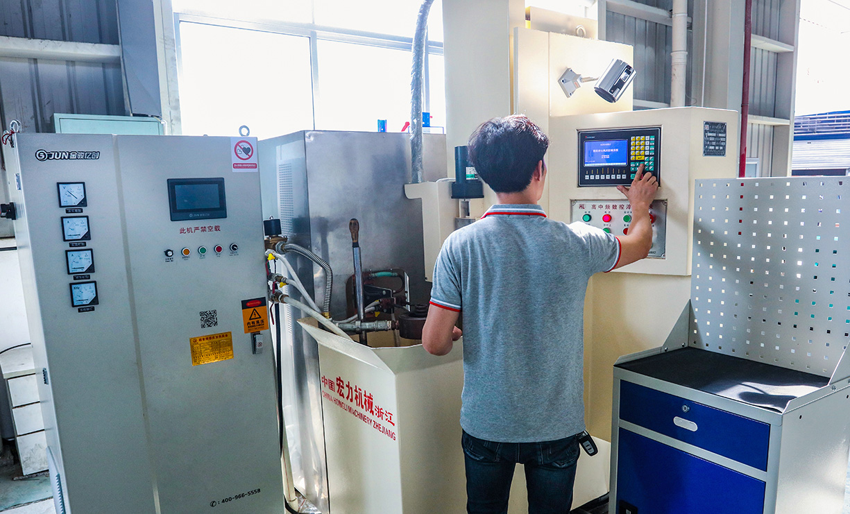 台州格凌机械股份有限公司