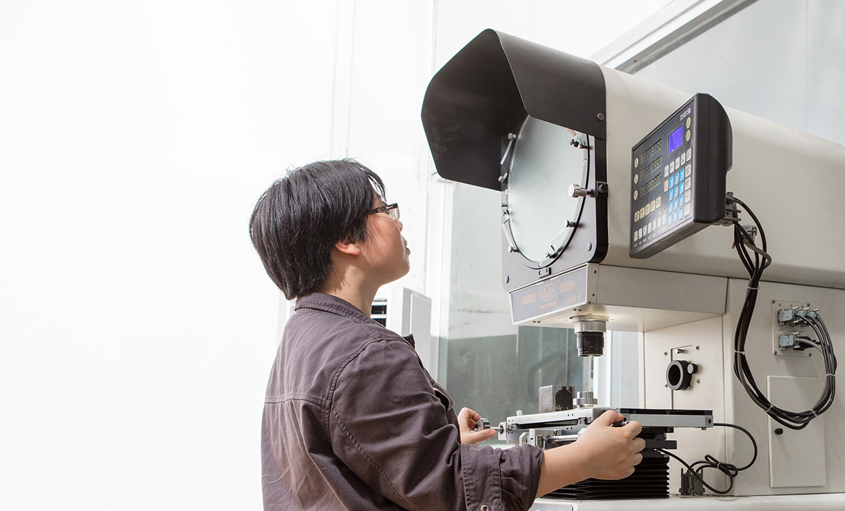 台州格凌机械股份有限公司